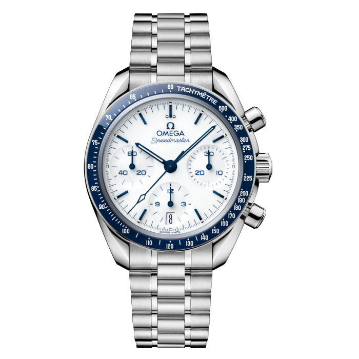 Speedmaster 38