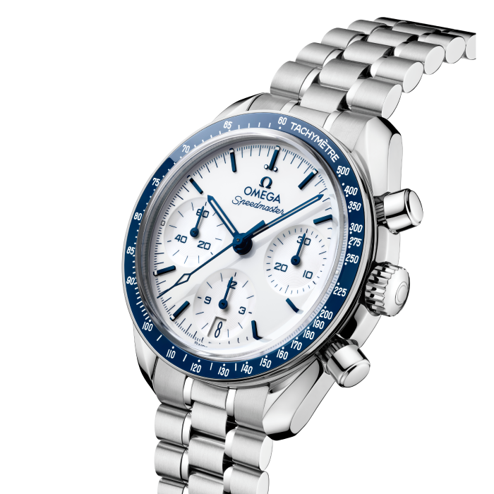 Speedmaster 38