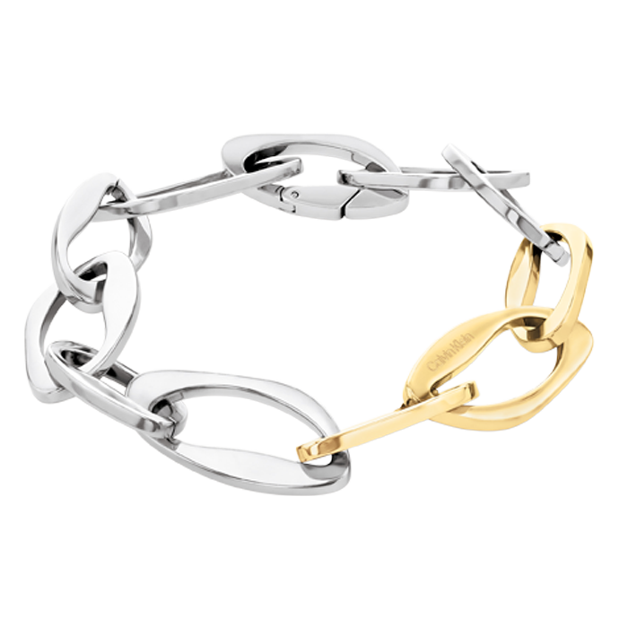 Pulseira Senhora Bicolor