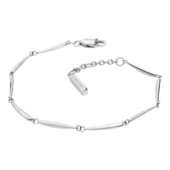 Pulseira Senhora em Aço