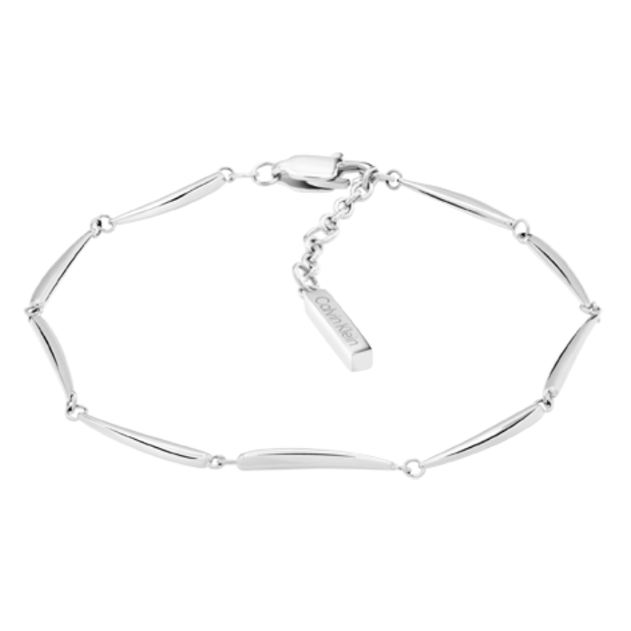 Pulseira Senhora em Aço