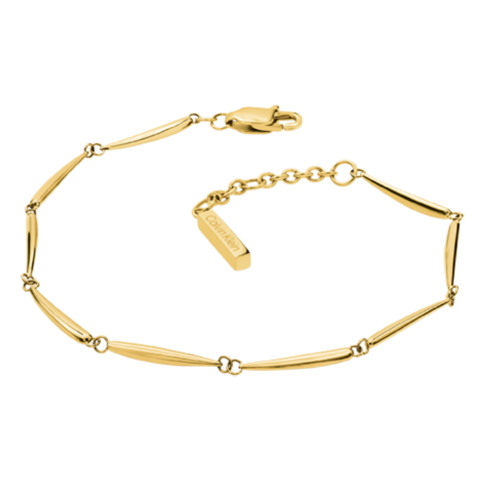 Pulseira Senhora Dourado