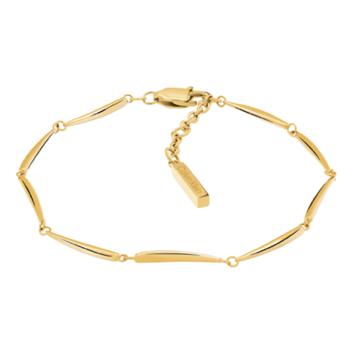 Pulseira Senhora Dourado