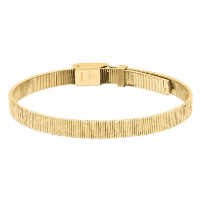 Pulseira Senhora Dourado