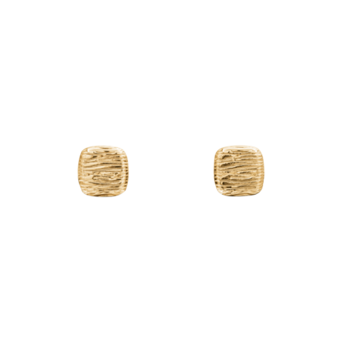 Brincos Senhora Dourado