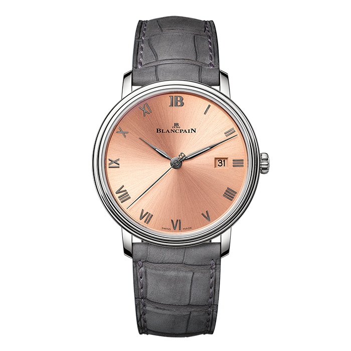 Villeret Extra Plano 38