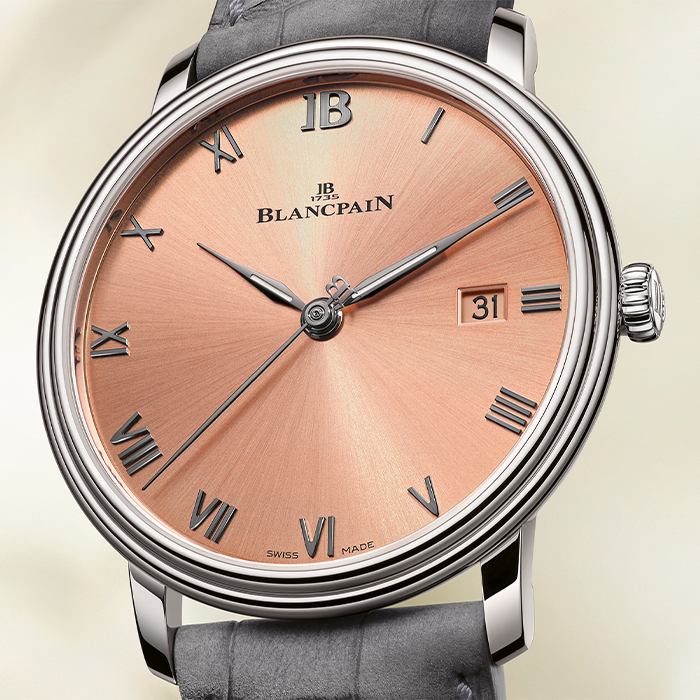 Villeret Extra Plano 38