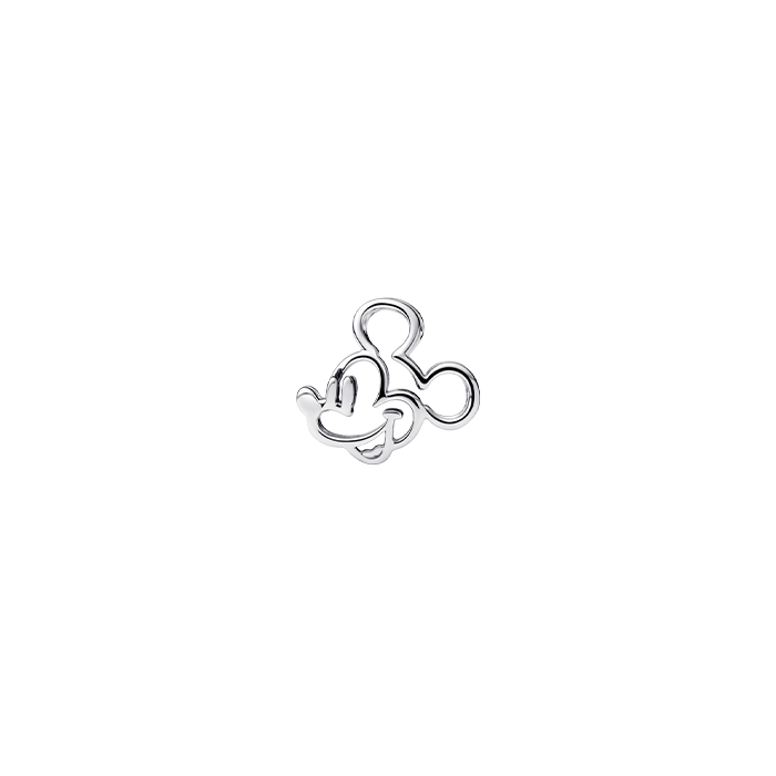 Conta Disney Mickey Mouse Rendilhada