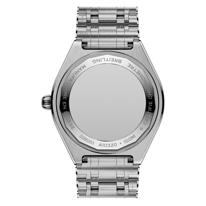 CHRONOMAT AUT 36