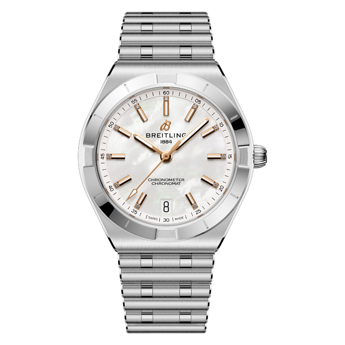 CHRONOMAT AUT 36