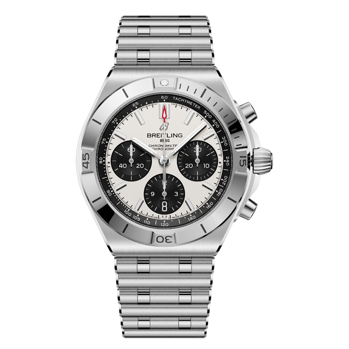 CHRONOMAT B01 42