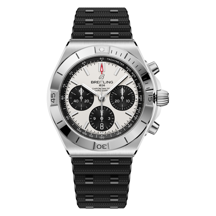 Chronomat B01 Chronograph 42