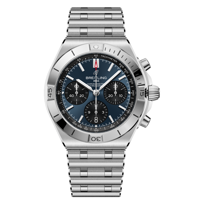 CHRONOMAT B01 42