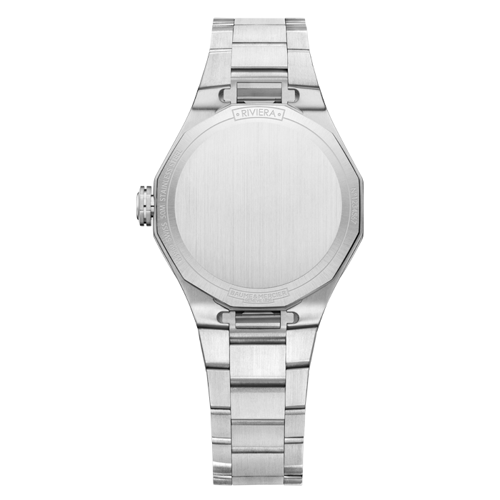Riviera Quartz 33mm