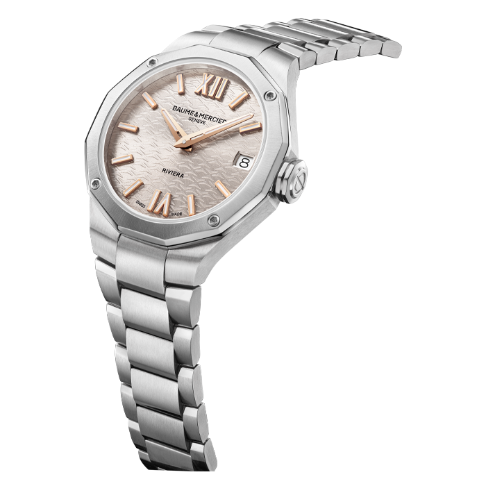 Riviera Quartz 33mm