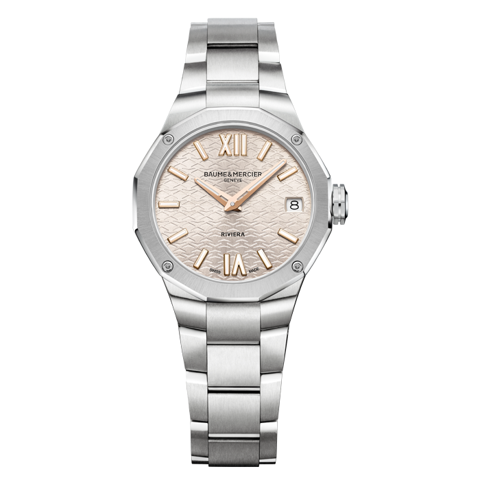 Riviera Quartz 33mm