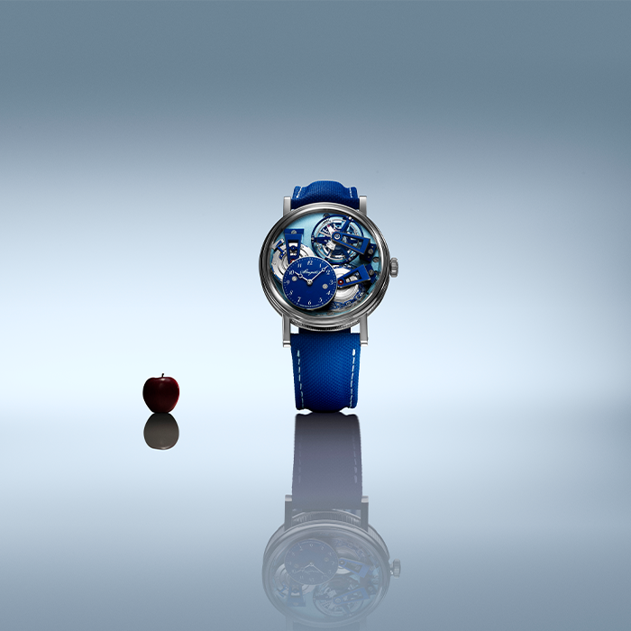 Tradition Tourbillon 7047