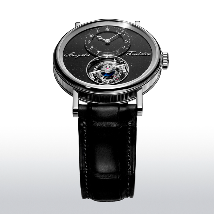 Classique Tourbillon Sidéral 7255