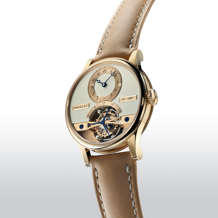 Classique Tourbillon 7357