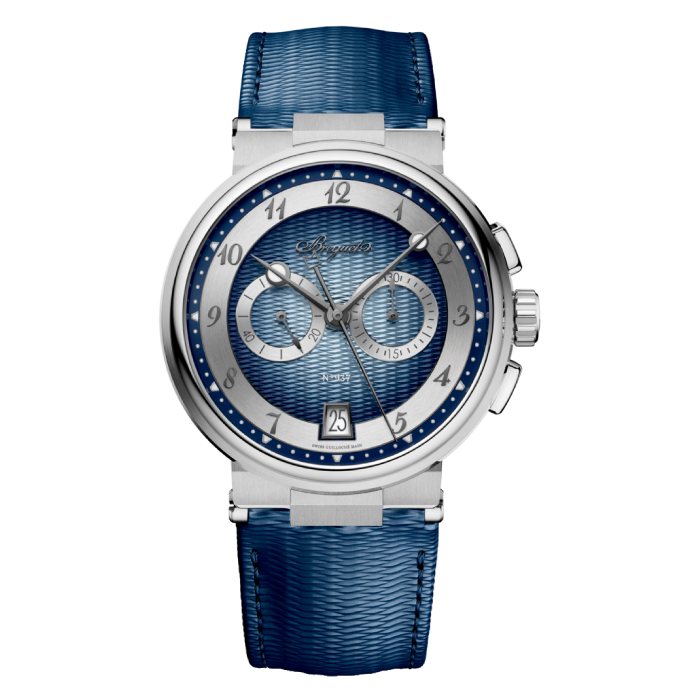 Marine Chronographe 5527