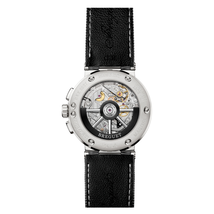 Marine Chronographe 5527