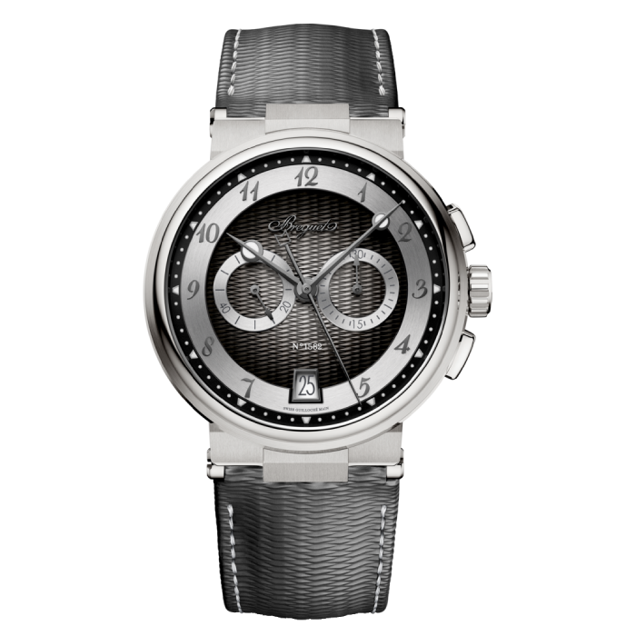 Marine Chronographe 5527