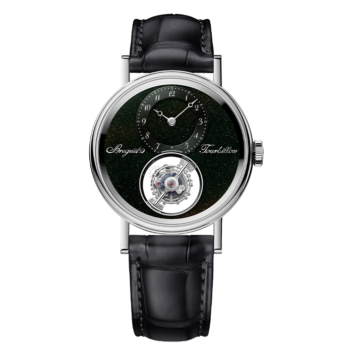 Classique Tourbillon Sidéral 7255