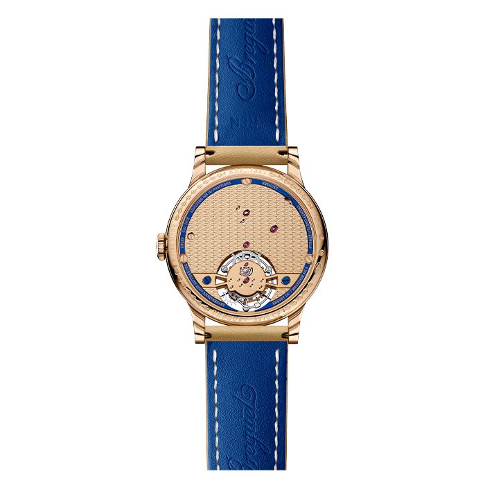 Classique Tourbillon 7357