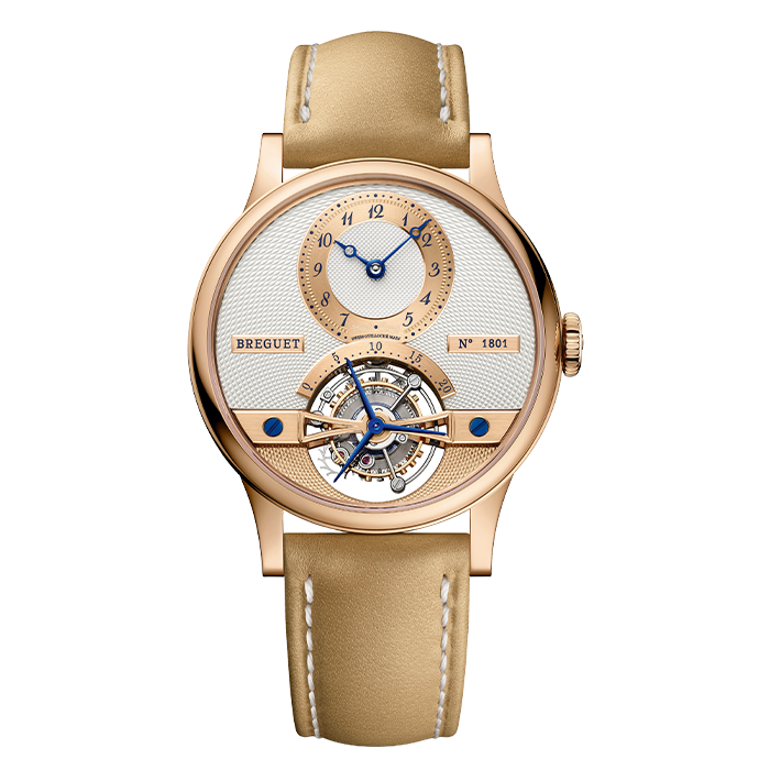 Classique Tourbillon 7357