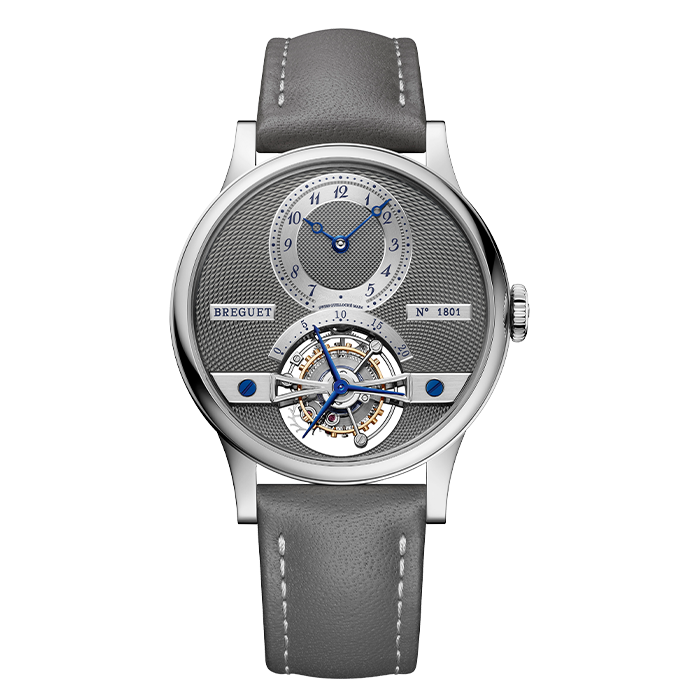 Classique Tourbillon 7357