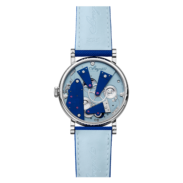 Tradition Tourbillon 7047