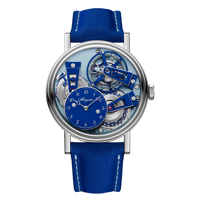 Tradition Tourbillon 7047