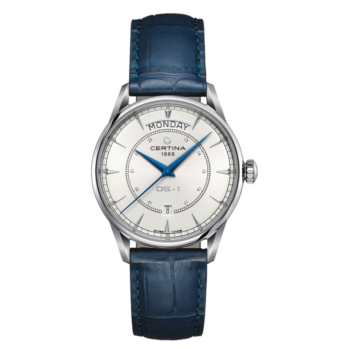 Relógio Homem Certina DS-1 Day Date