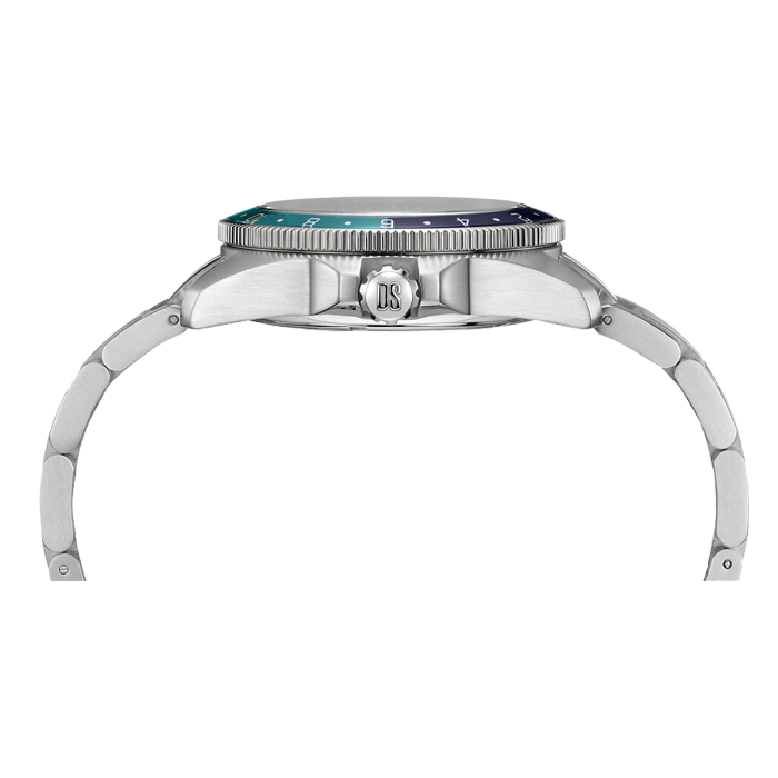 Relógio Homem Certina DS Action GMT Powermatic 80