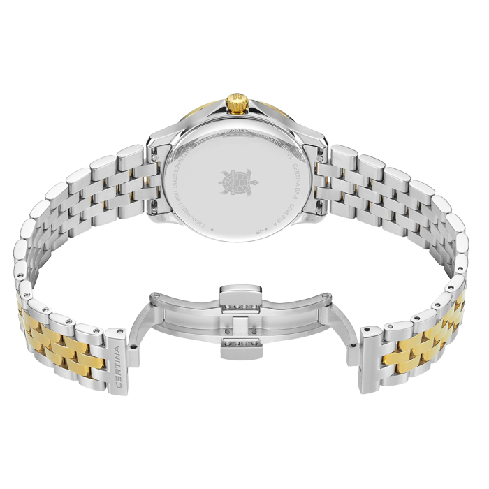 Relógio Senhora Certina DS-8 Lady 31mm