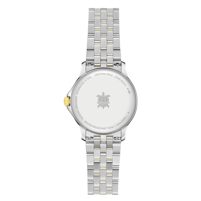Relógio Senhora Certina DS-8 Lady 31mm