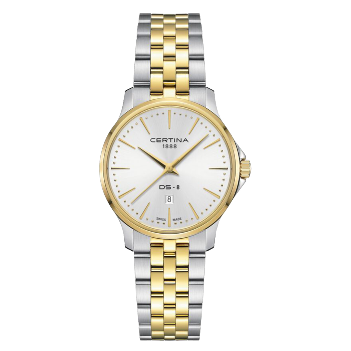 Relógio Senhora Certina DS-8 Lady 31mm