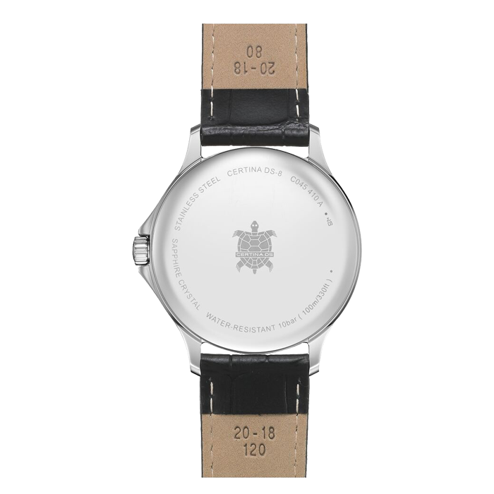 Relógio Homem Certina DS-8 Gent 40mm