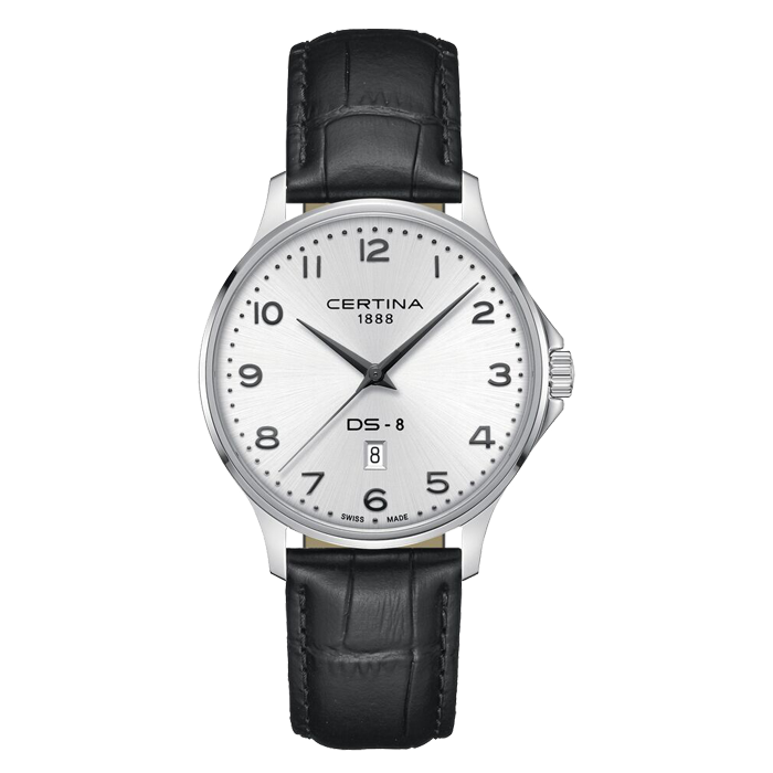 Relógio Homem Certina DS-8 Gent 40mm