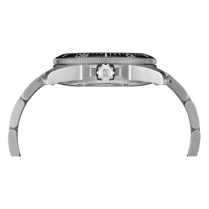 Relógio Homem Certina DS Action Diver 38mm Powermatic 80