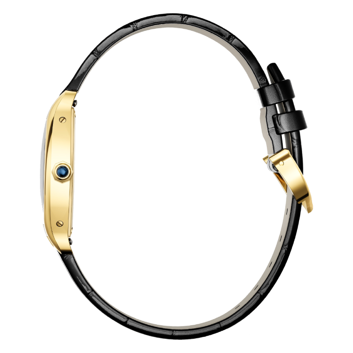 Relógio Tortue Cartier
