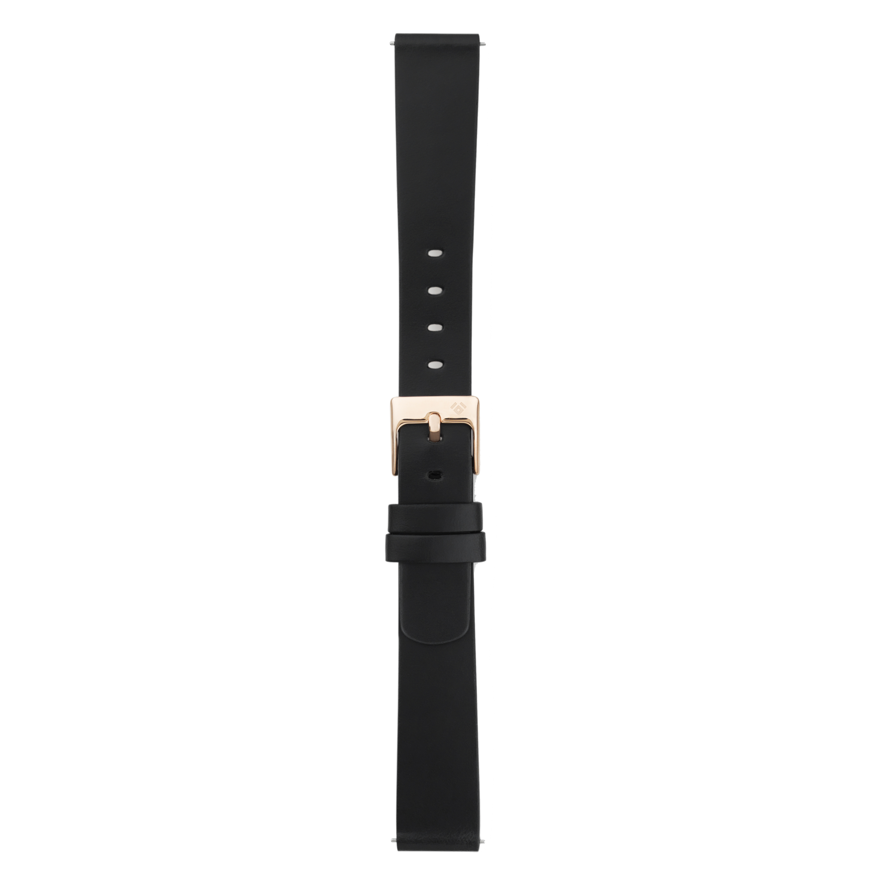 Relógio Mulher New Classic Lady Rose & Black