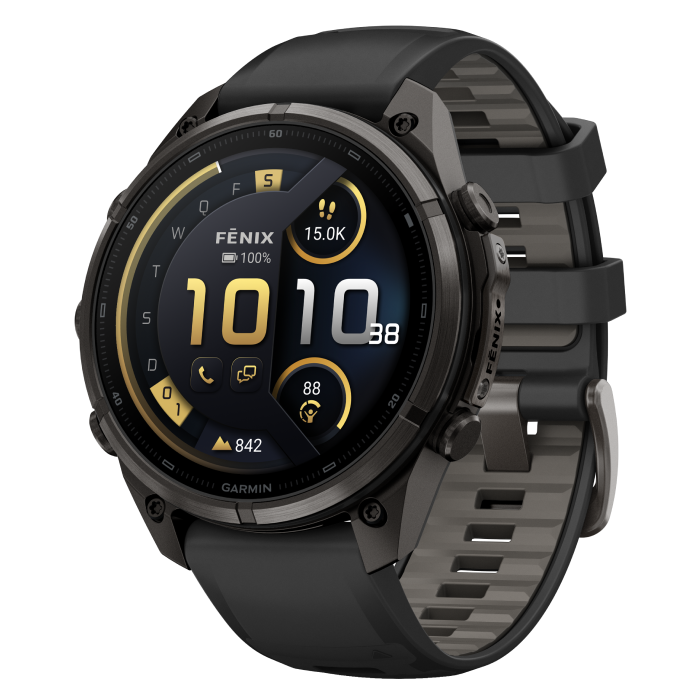 Smartwatch Fénix 9 Pro