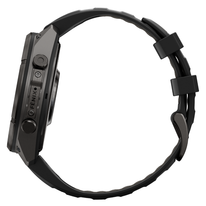 Smartwatch Fénix 9 Pro