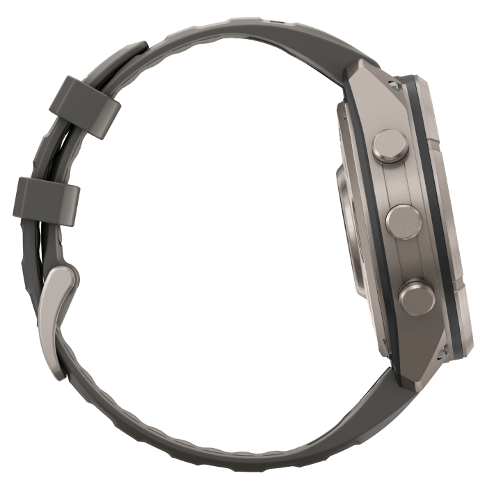 Smartwatch Fénix 9 Pro Solar