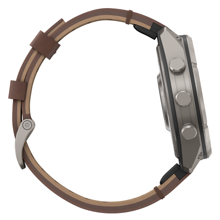 Smartwatch Fénix 9 Pro