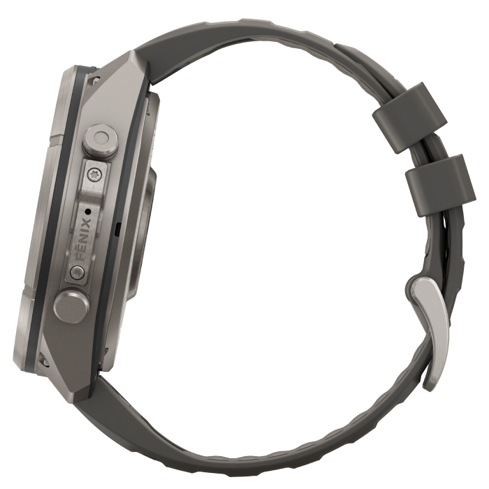Smartwatch Fénix 9 Pro Solar