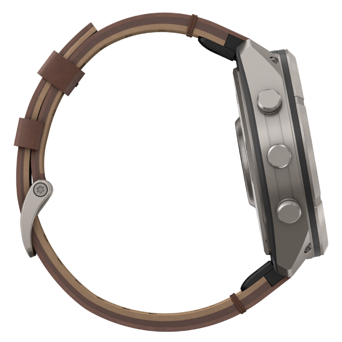 Smartwatch Fenix 9 Pro