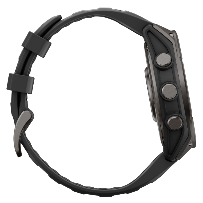 Smartwatch Fénix 9
