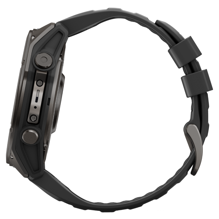 Smartwatch Fénix 9